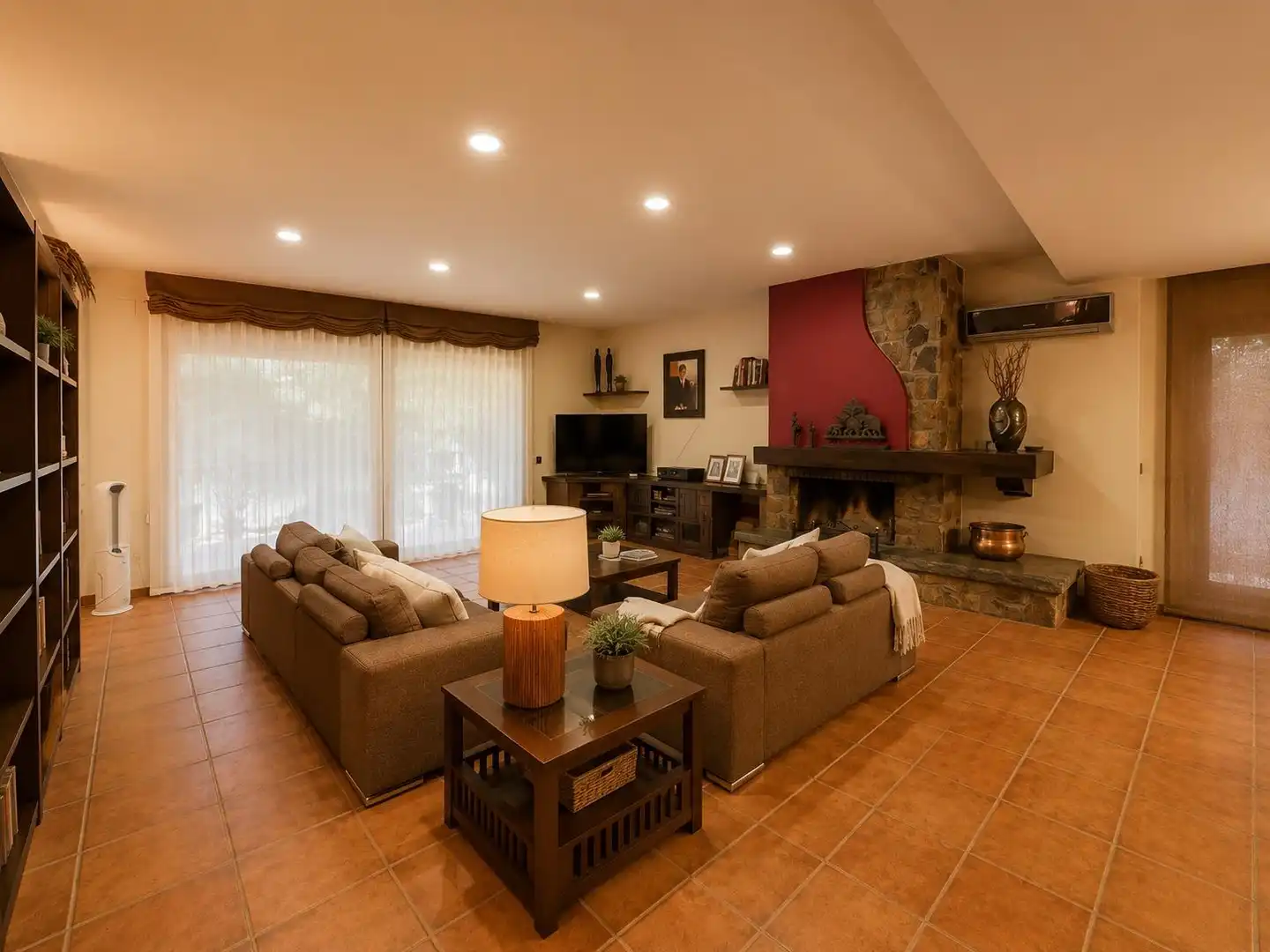 Maison avec jardin à vendre à Sant Fruitós de Bages, imagen 6