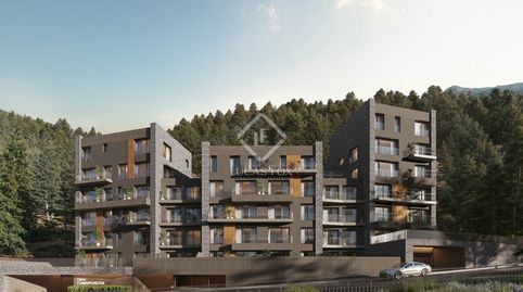 Foto 2 de Piso en venta en L'Aldosa - Anyós, La Massana