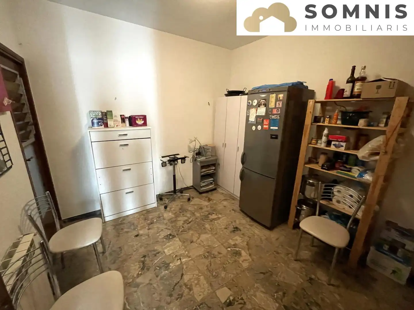 Casa adosada en venta en Les Arenes - La Grípia Can Montllor