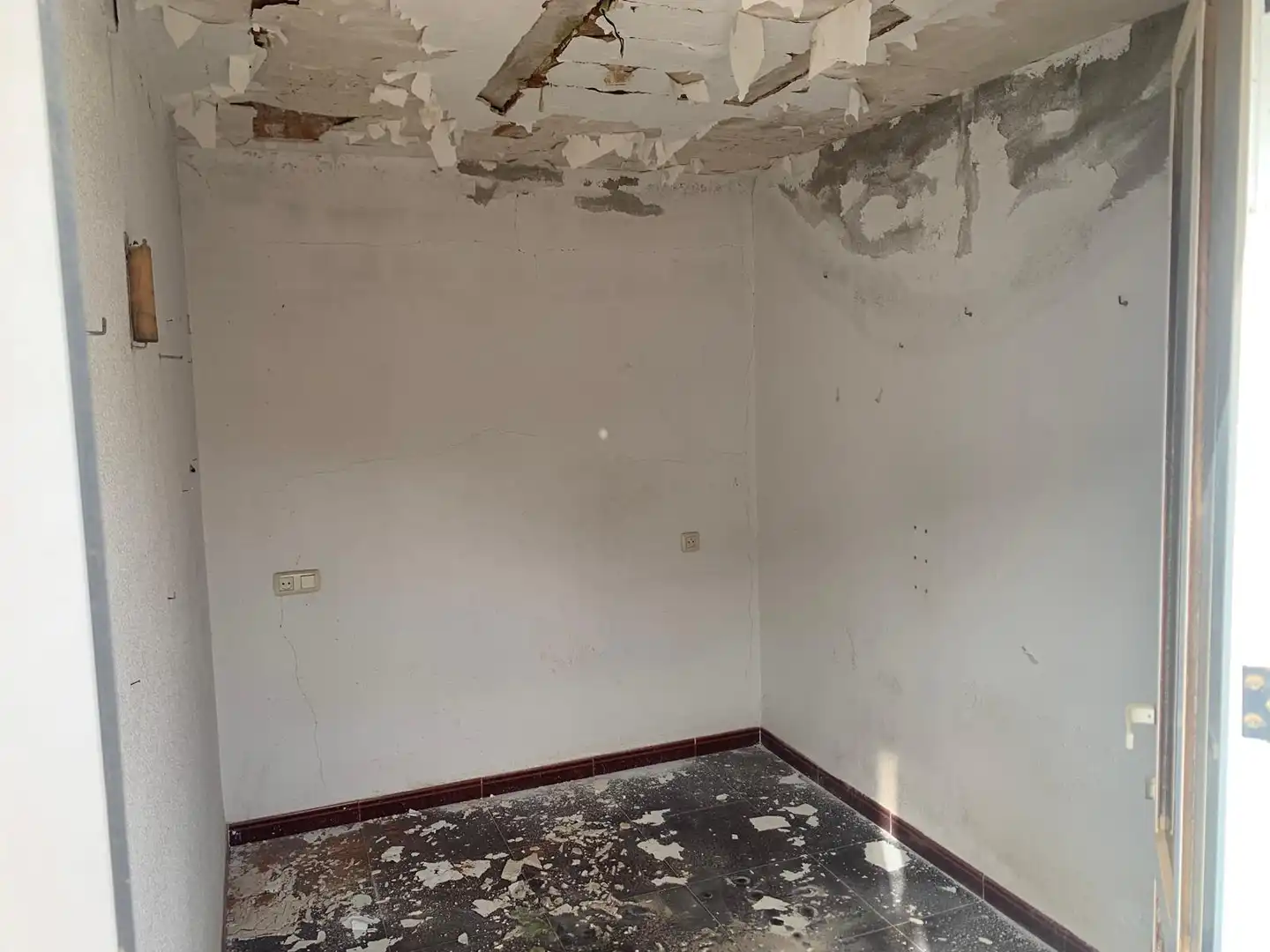 Edificio en venta en Pozo Alcón