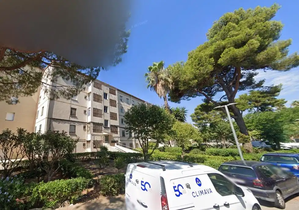 Appartement à vendre à HISPANITAT 5, imagen 2