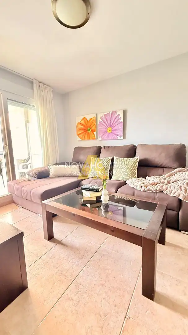 Apartament amb piscina en venda a N/A 2, imagen 9