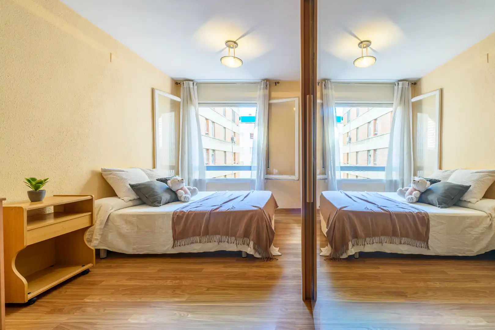 Flat with terrace for sale in Avinguda Catalunya, imagen 7
