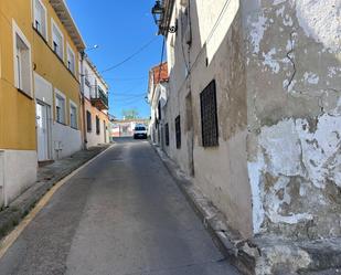 Vista exterior de Casa o xalet en venda en Seseña