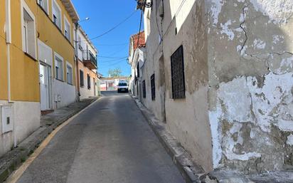 Exterior view of House or chalet for sale in Seseña