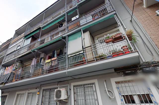 Piso en Venta en Almendrales