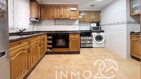 Photo 5 of Flat for sale in Calle Poeta Llorente, Centro - Ambulatorio, Paiporta