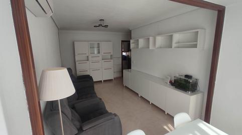 Foto 3 de Pis en venda a Calle Comunidad Aragonesa, Villegas,  Sevilla Capital