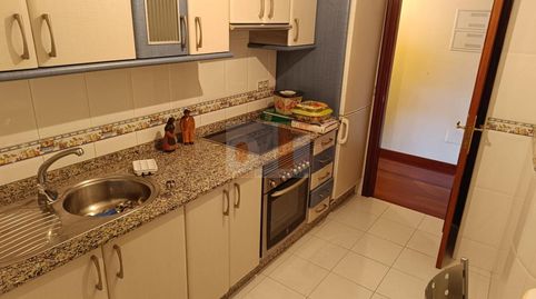 Foto 4 de Apartamento en venta en Moaña, Pontevedra
