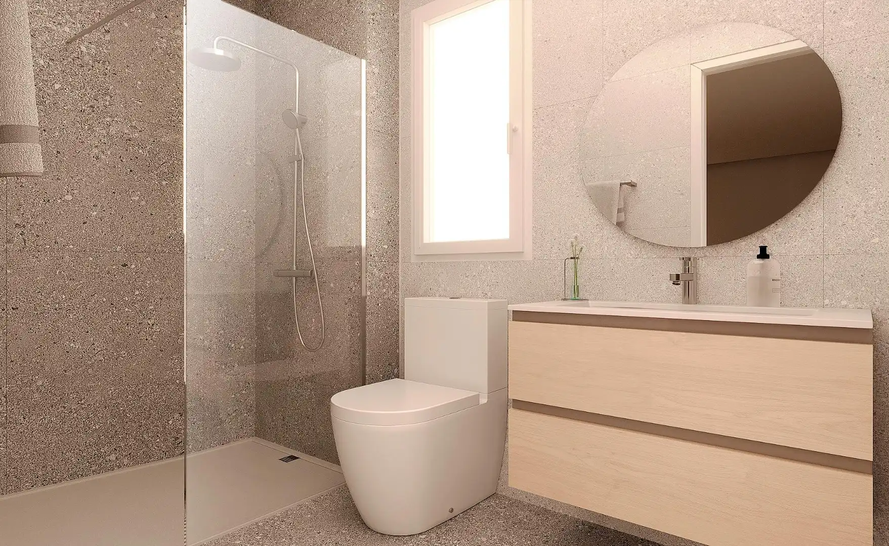 Casa a schiera con giardino in vendita a Balcón de Finestrat - Terra Marina, imagen 5
