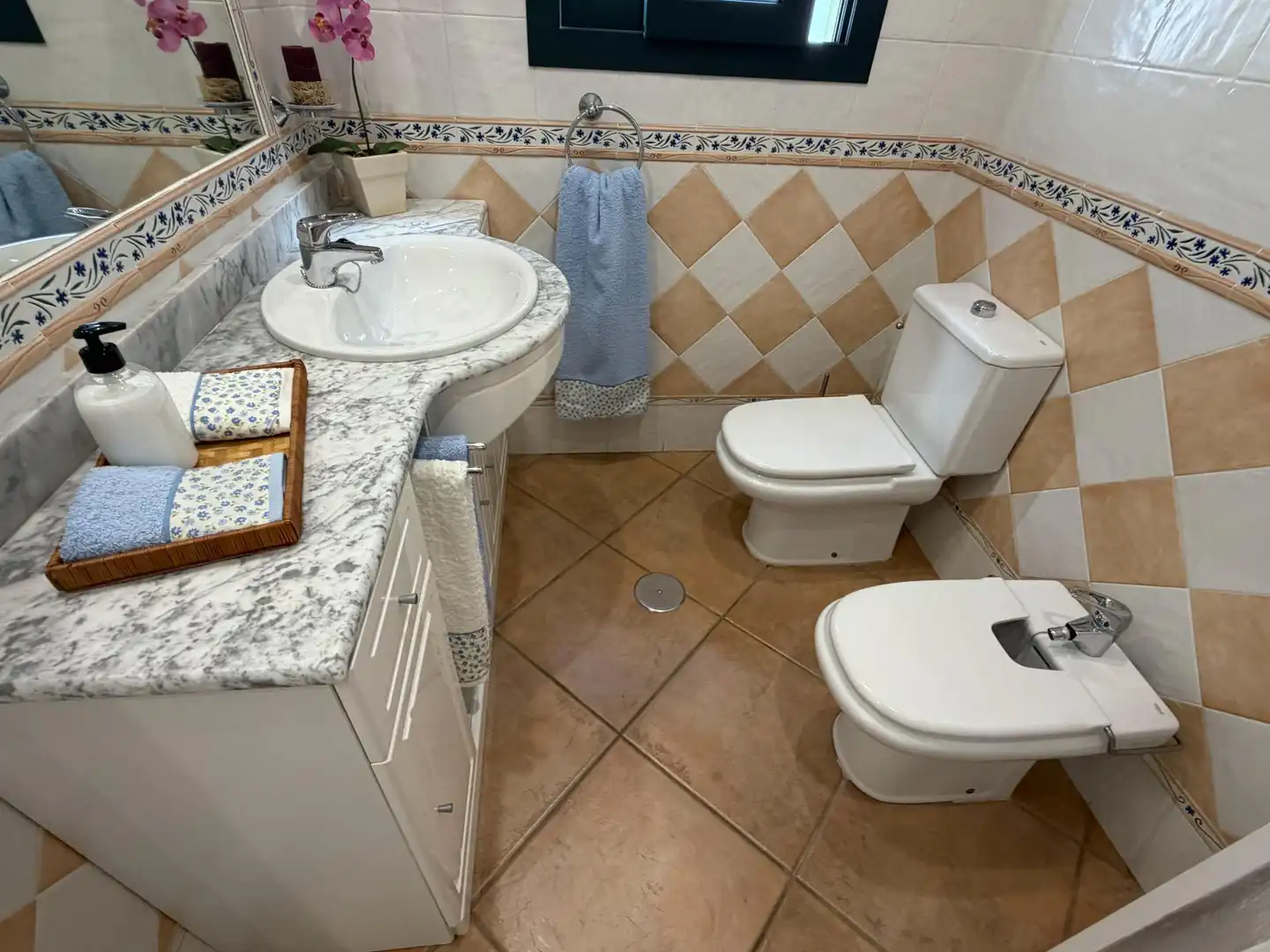 Villa mit Pool zum Verkauf in Paseo PS del Deporte, imagen 22