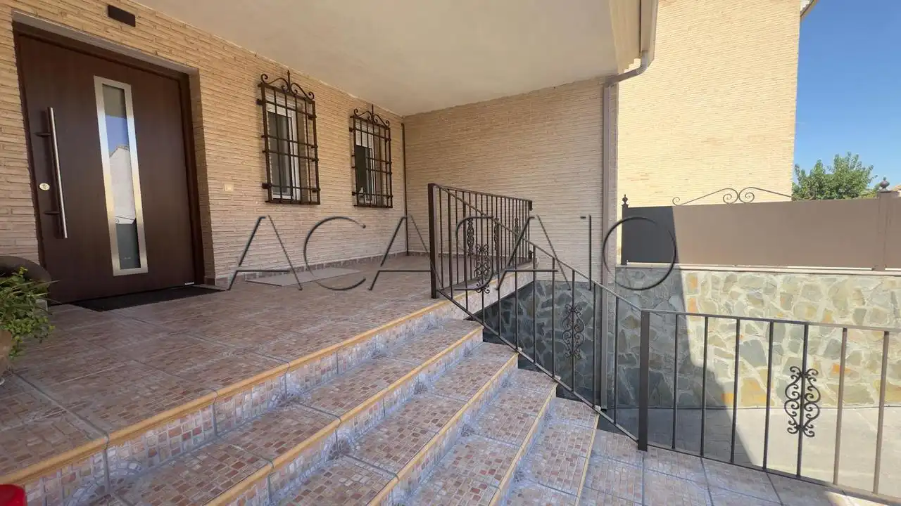 Casa en venda a Estación - Cruz Roja, imagen 3