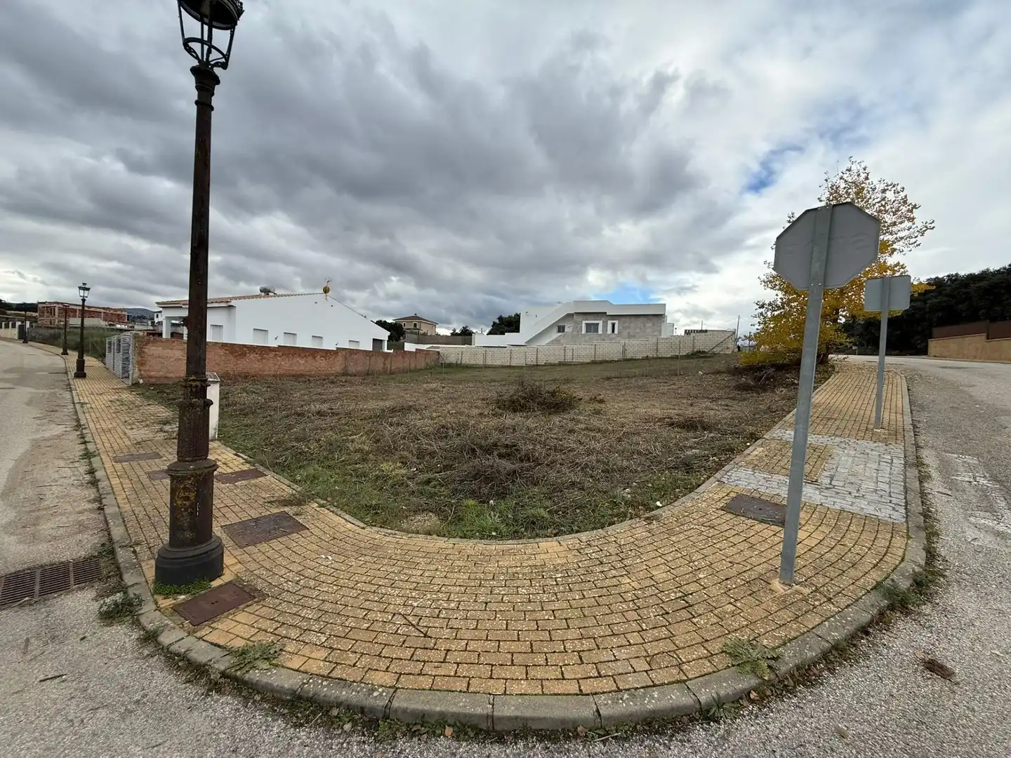 Terreny residencial en venda a Arriate, imagen 5