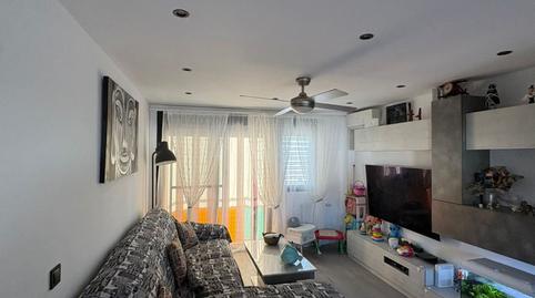 Foto 3 de Àtic en venda a Juan Bautista Monegro, Soto del Henares, Madrid