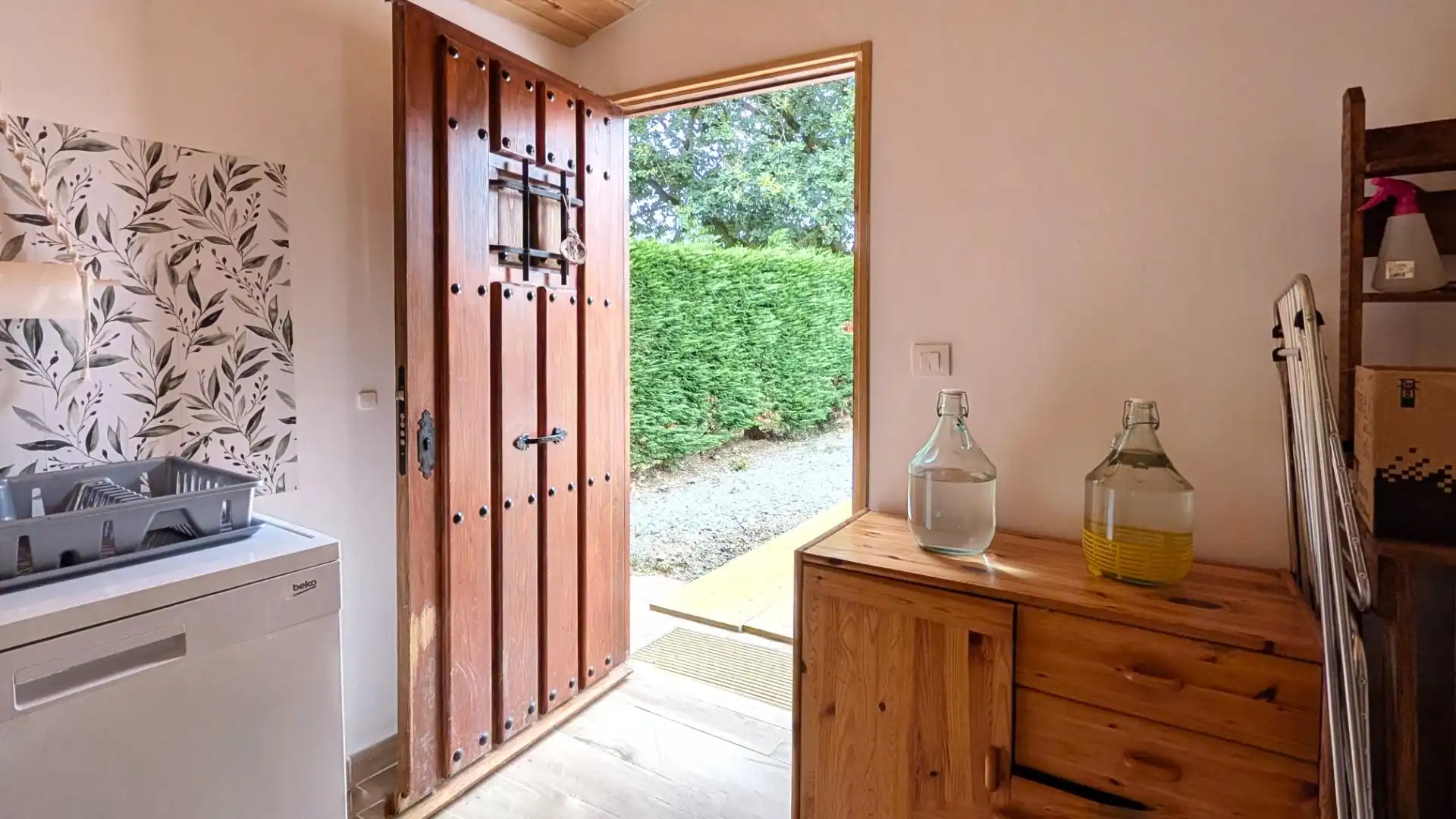 Finca rústica en venda en Torrelavega  amb Jardí privat