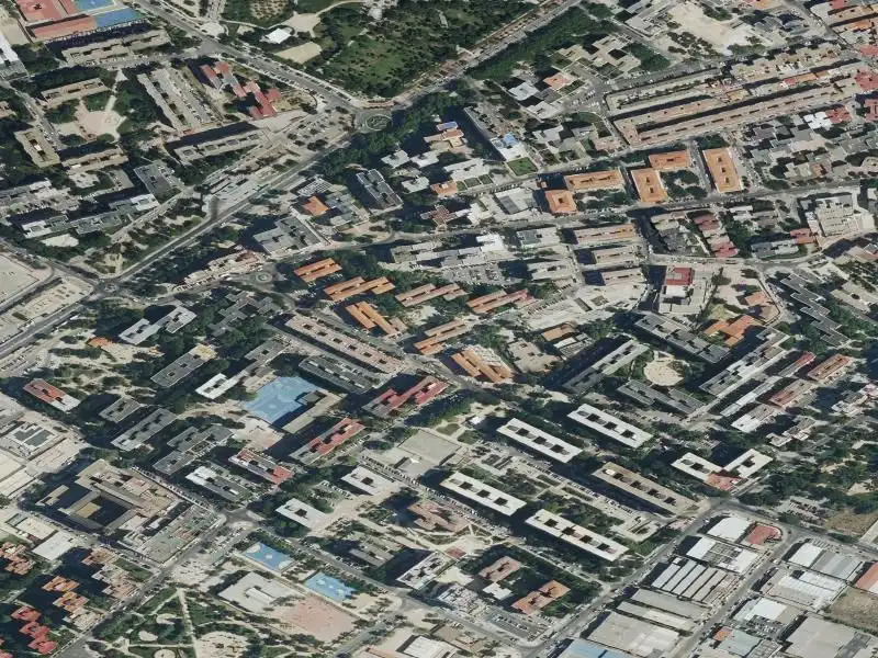 Wohnung zum Verkauf in Calle Alfonso XII, imagen 3
