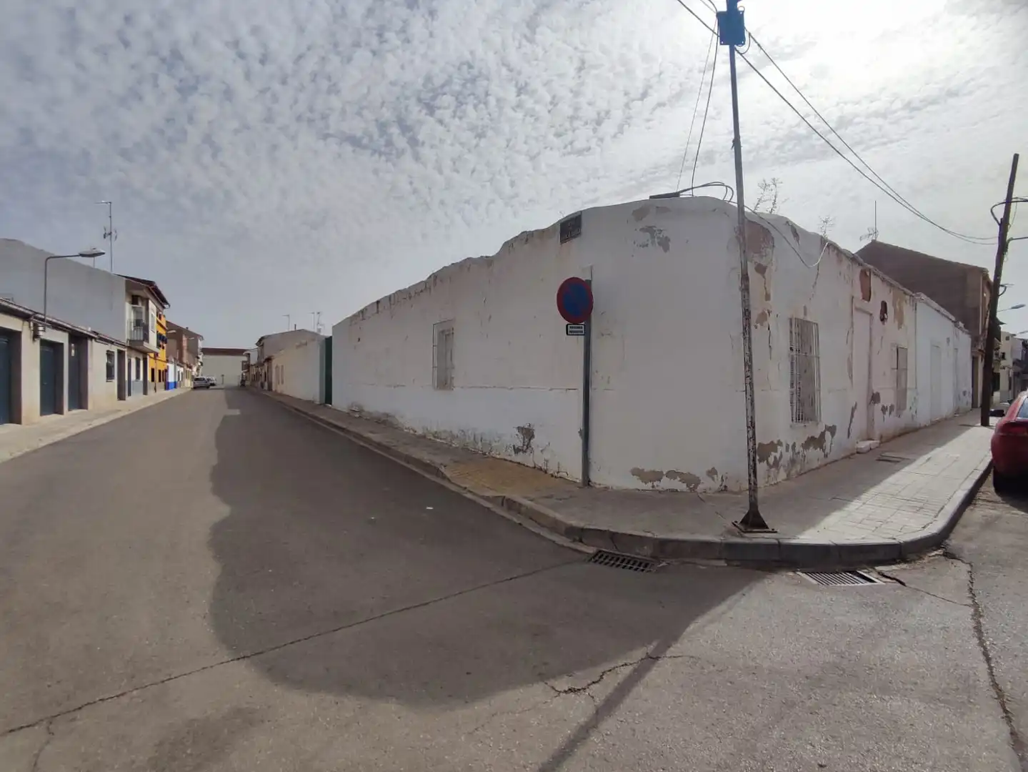 Terreno residenziale in vendita a Avenida de Cristóbal Colón, imagen 24
