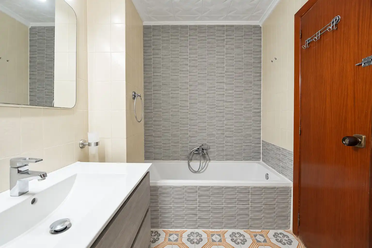 Baño de Piso en venta en La Vall d'Uixó
