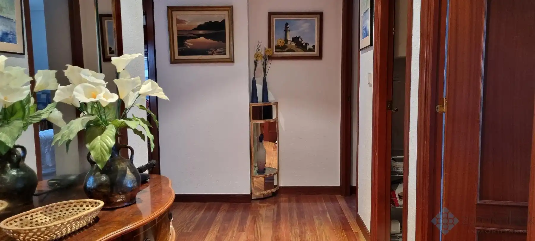 Piso con piscina en venta en Ocharan maza, imagen 11