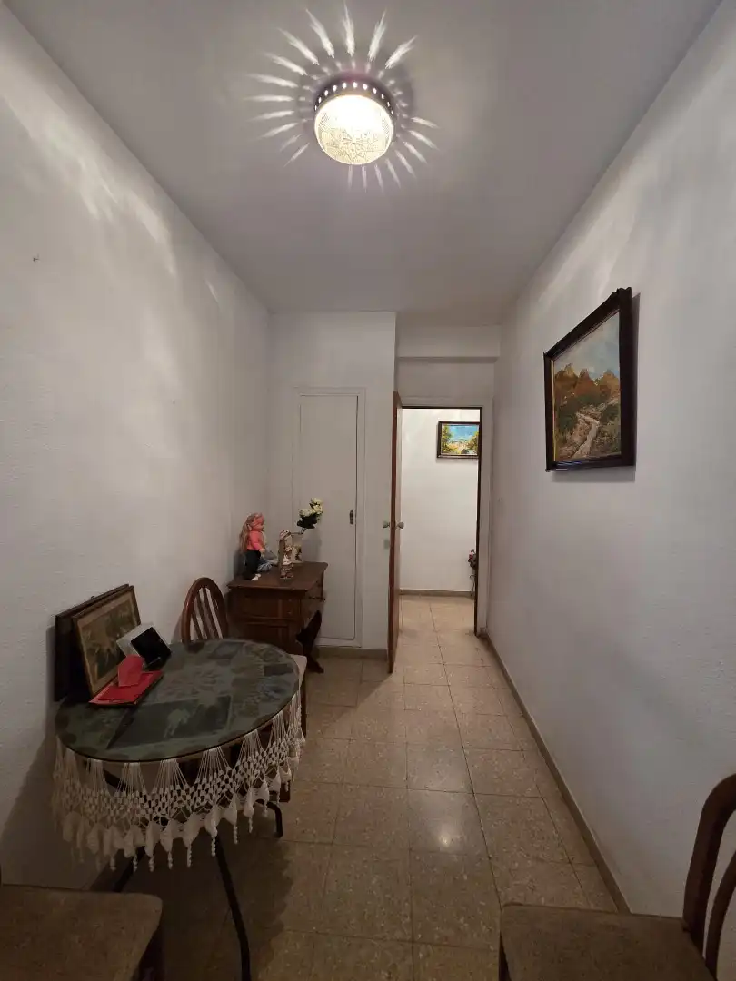 Flat for sale in Badajoz  with Furnished