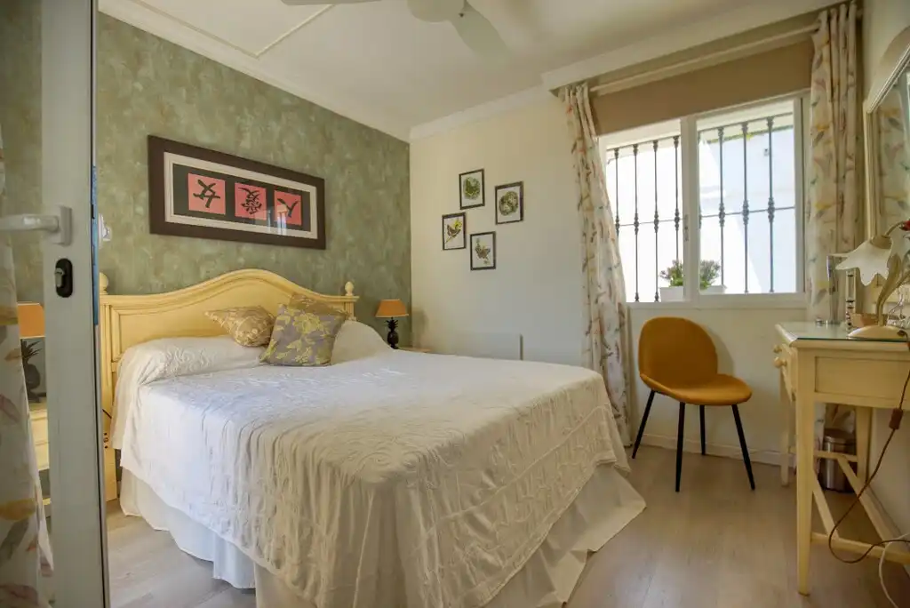Villa con piscina in vendita a Nueva Andalucía, imagen 18