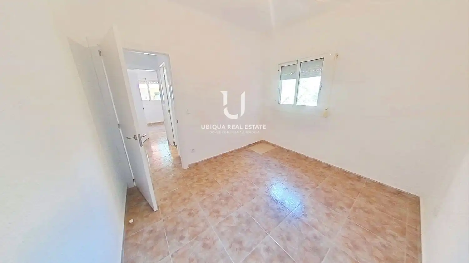 Habitación de Piso en venta en Barcelona con Terraza y Balcón