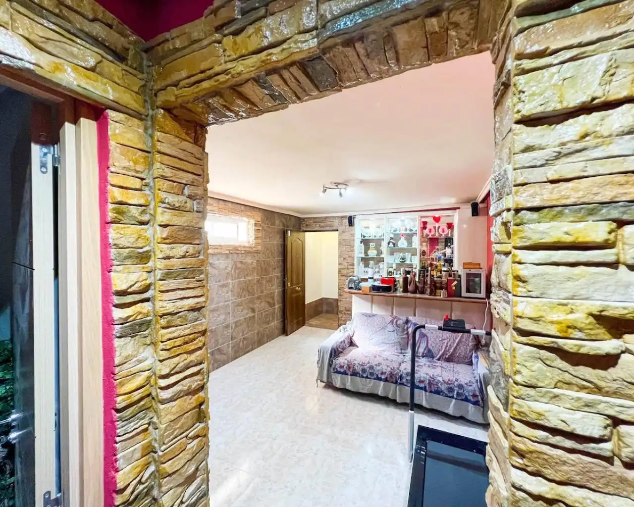 Casa o chalet en venta en Doña Pepa