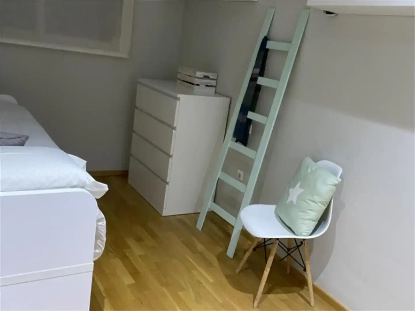 Habitación de Piso en venta en Guadassuar con Aire acondicionado