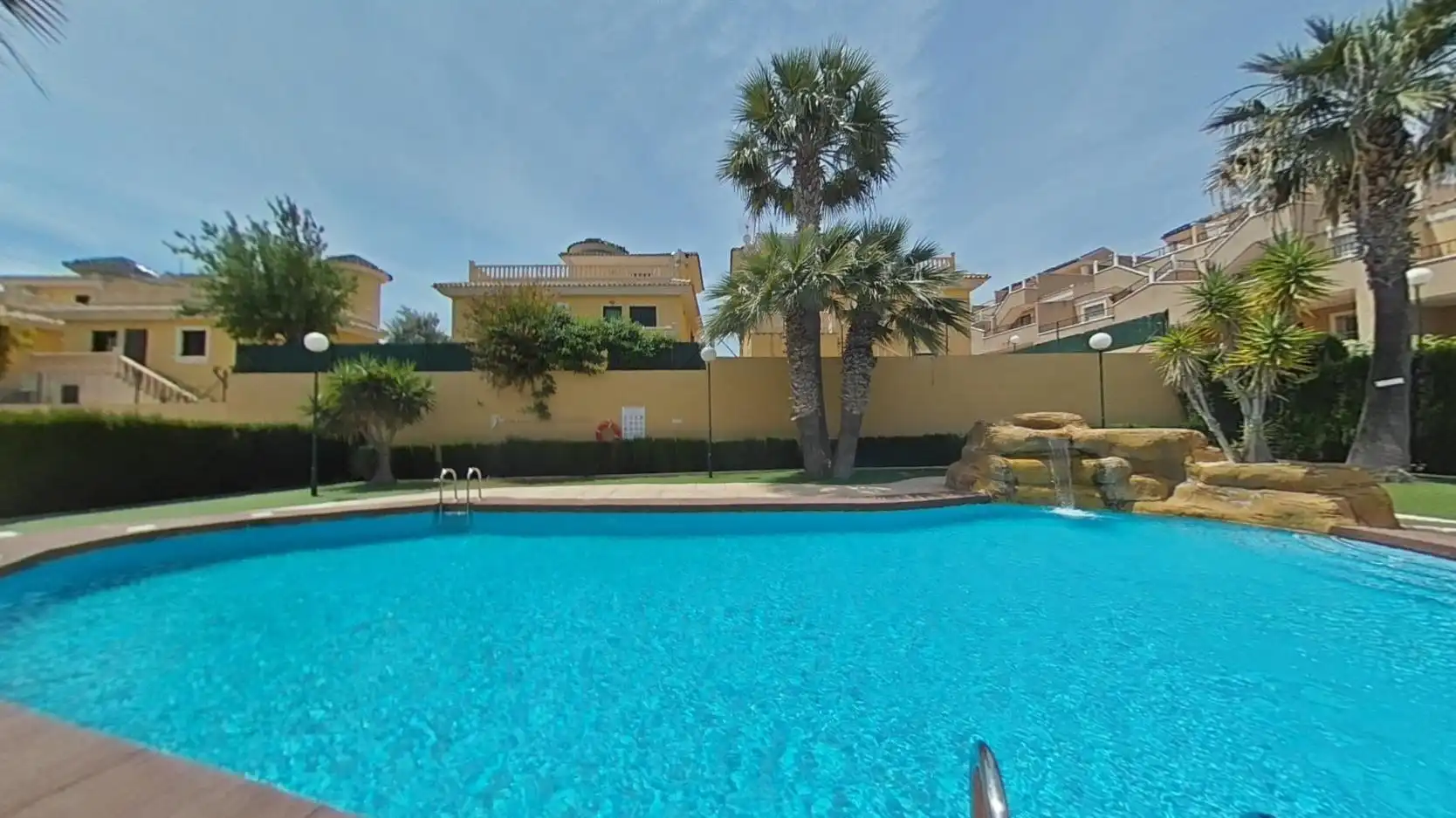 Xalet amb piscina en venda a C/ Ebro, Residencial Brisas y Golf II, imagen 35