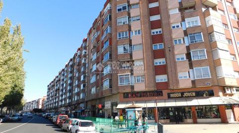 Foto 2 de Piso en venta en Pajarillos Bajos, Valladolid