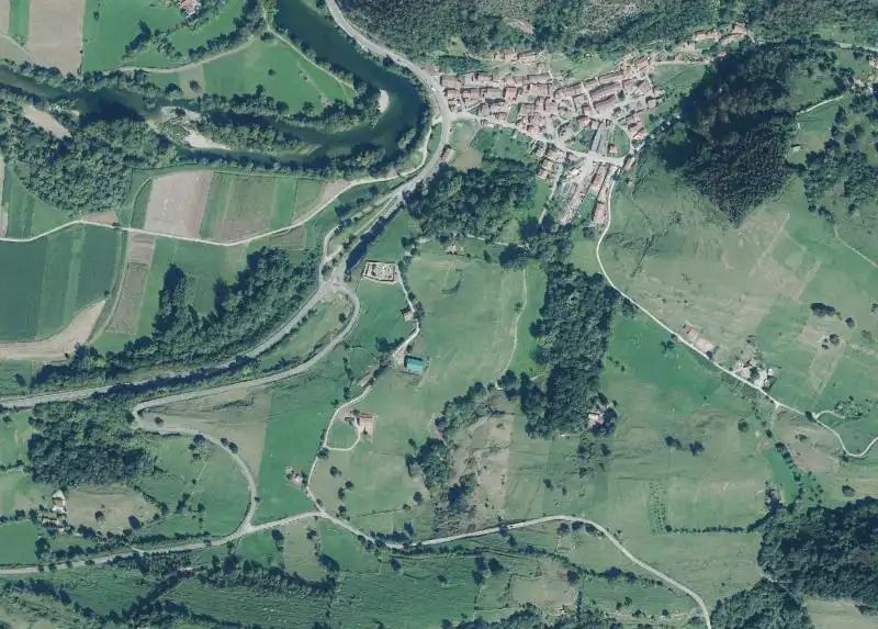 Appartamento in vendita a Val de San Vicente, imagen 5