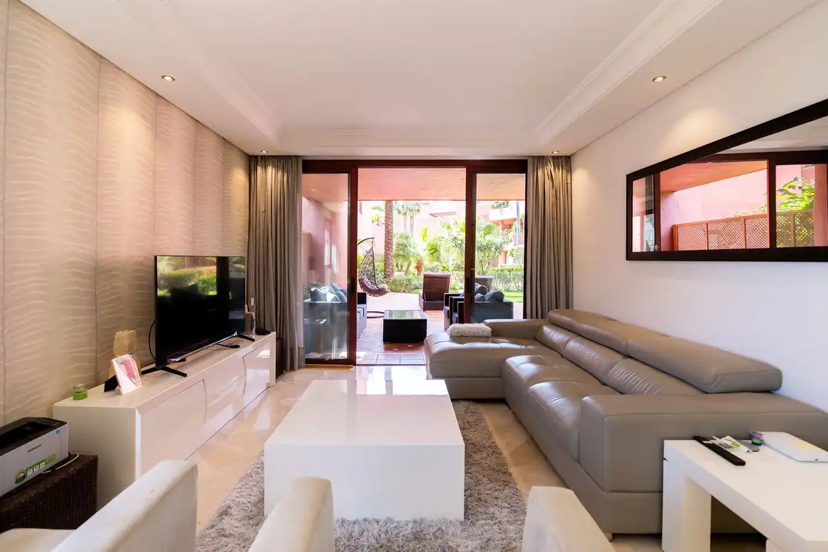 Apartamento con piscina en venta en Benamara - Atalaya, imagen 20