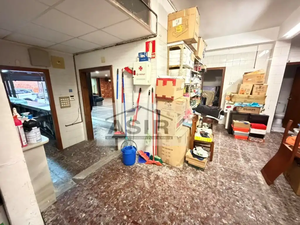 Local comercial en venda a Calle Tetuan, imagen 17