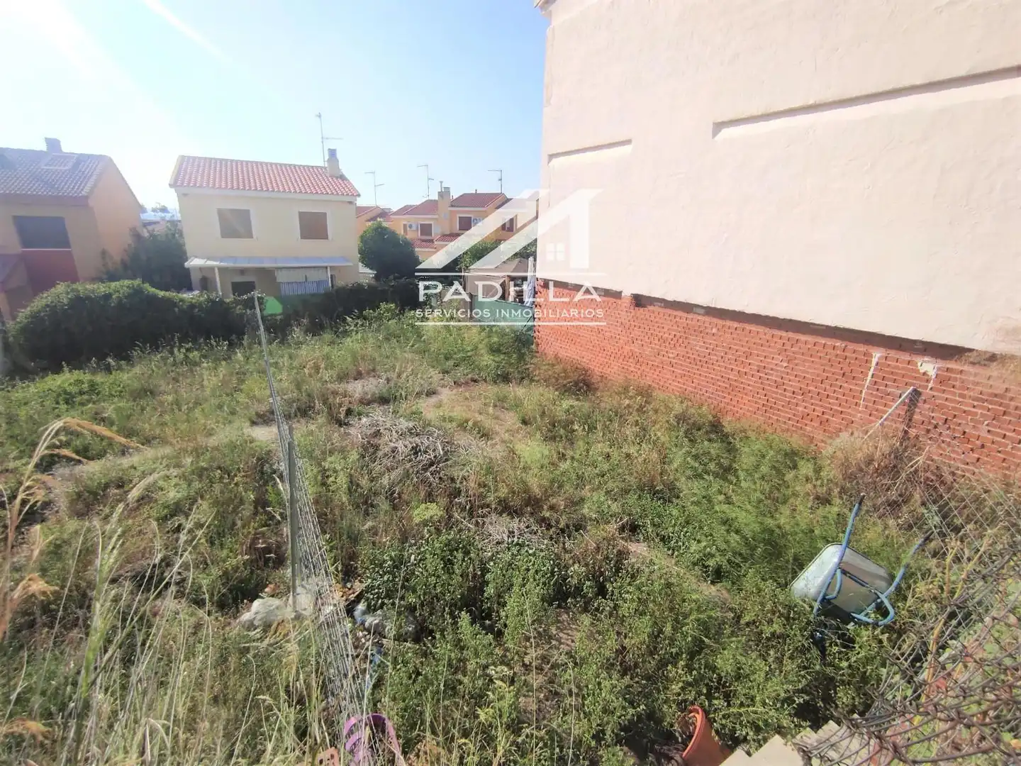 Terrain rustique à vendre à Méntrida, imagen 5