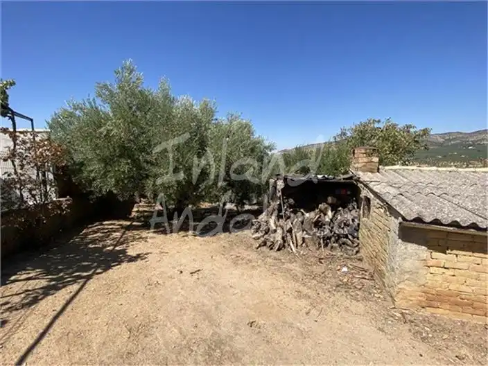 Adosado en venta en Alcalá la Real, imagen 14