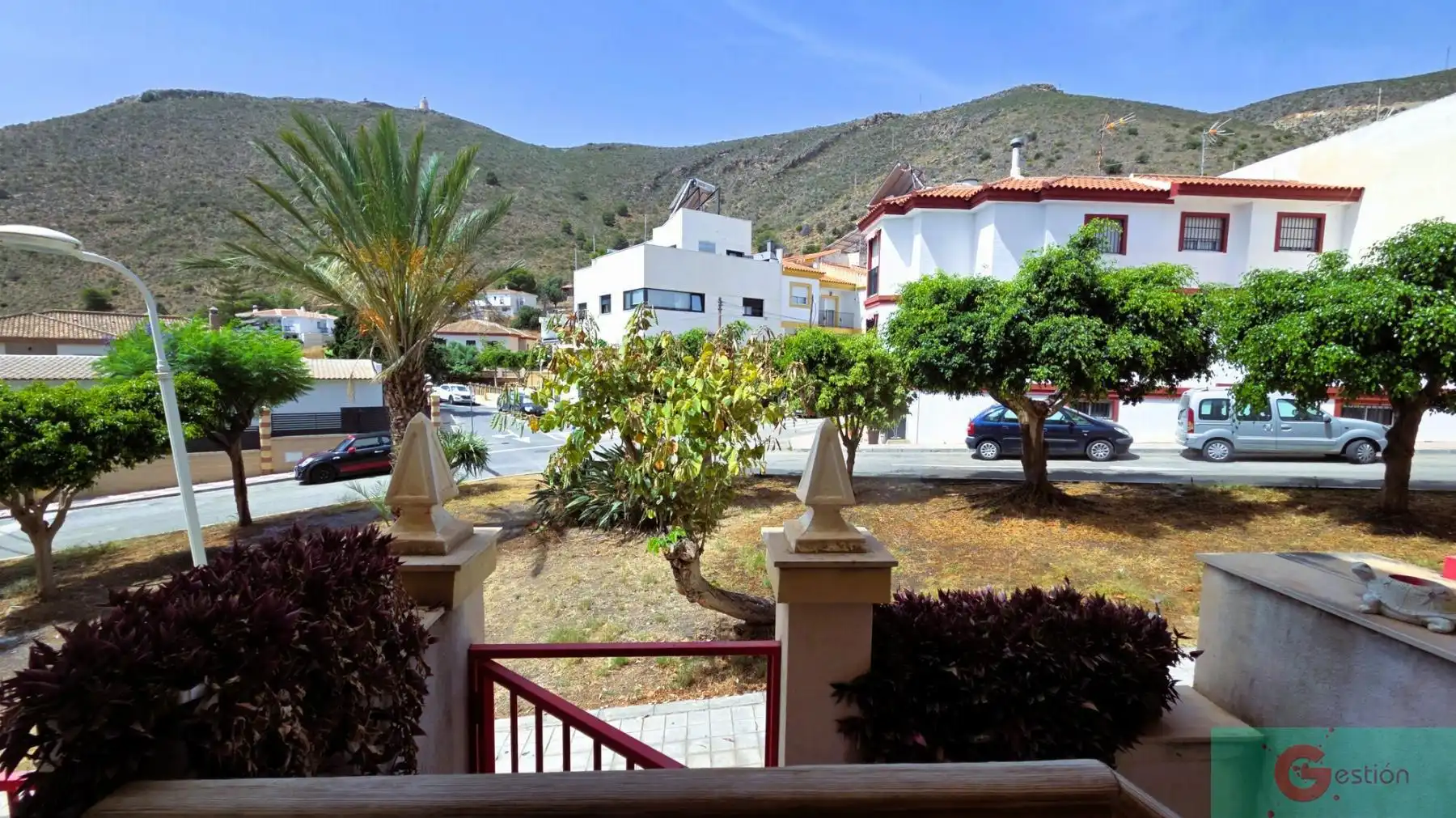 Casa in vendita a Castell de Ferro, imagen 19