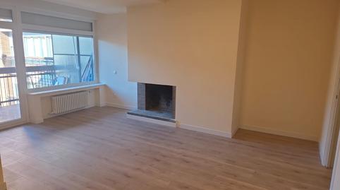 Photo 5 of Flat to rent in Plaza del Conde del Valle de Súchil, Arapiles, Madrid