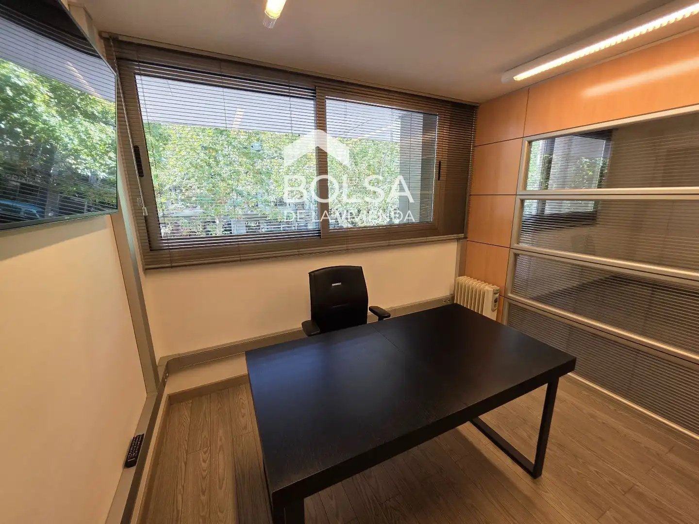 Büro zur Miete in Centre - Passeig i Rodalies