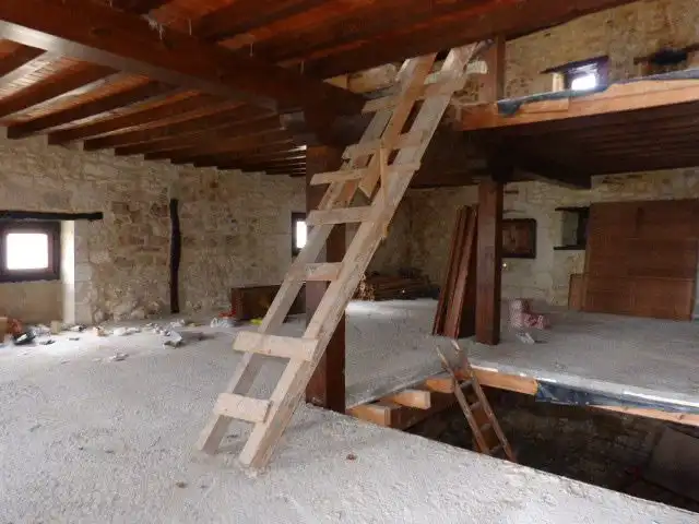 Casa en venda a Merindad de Valdivielso, imagen 17