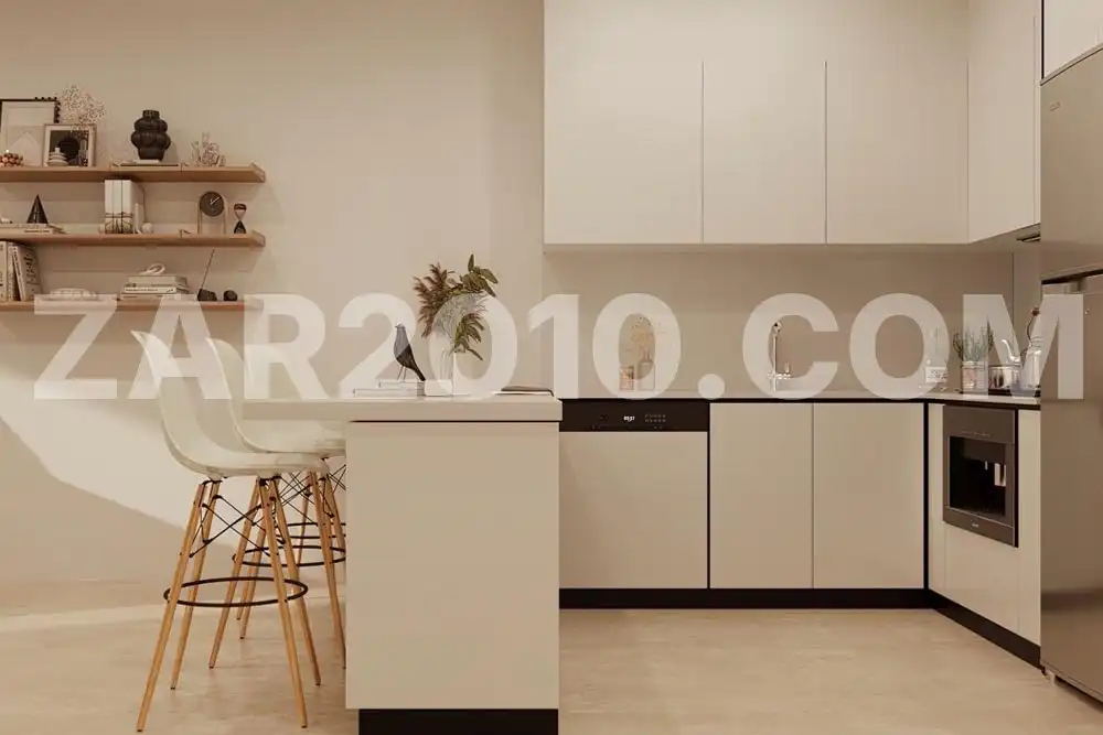 Apartamento con piscina en venta en Urbanización, imagen 19