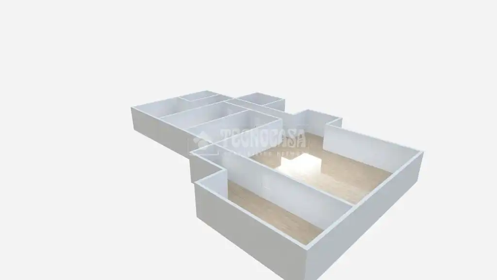 Piso en venta en La Dehesa - El Pinar