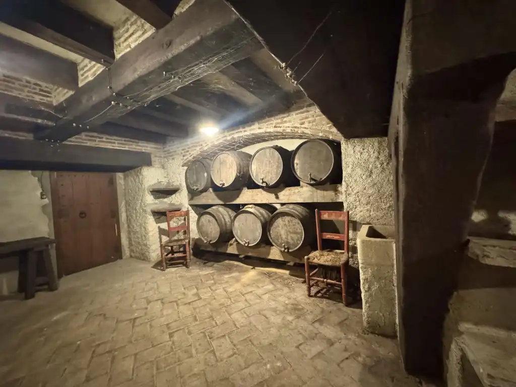 Maison rustique à vendre à Camino Vallensana, imagen 18