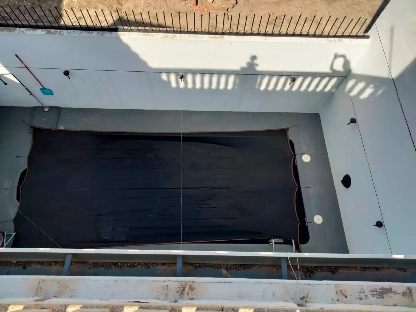 Casa amb piscina en venda a Herencia, imagen 31
