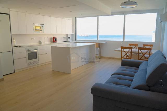 Piso en Alquiler en Sierra Dorada en Rincón Alto