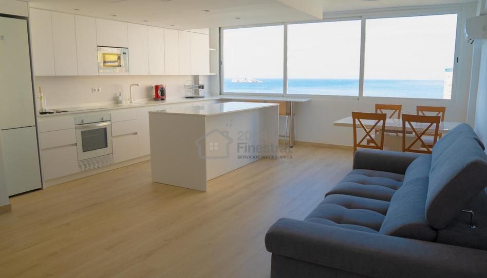 Photo 1 of Flat to rent in Sierra Dorada, Rincón Alto, Alicante