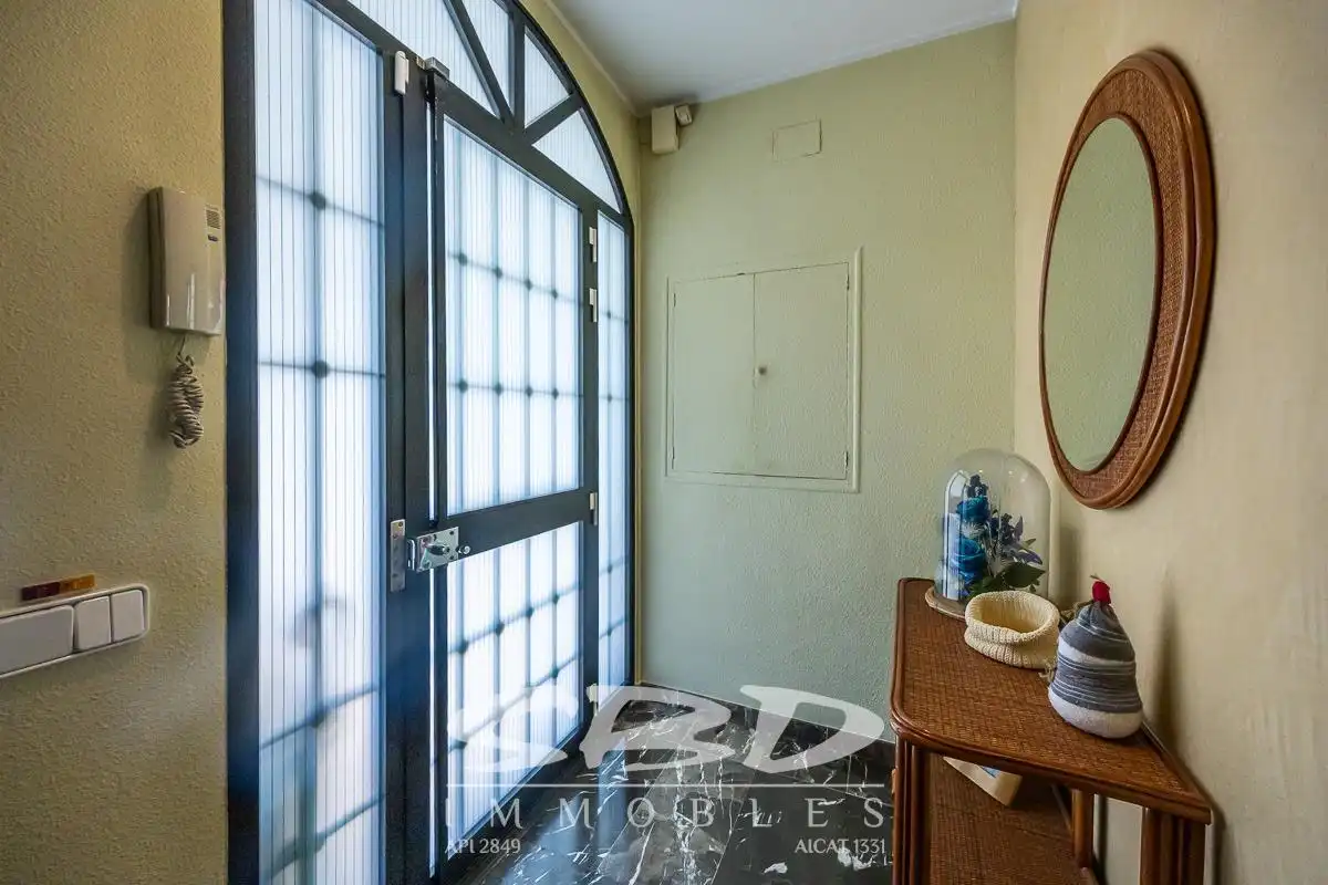 Casa o xalet en venda en Barberà del Vallès amb Aire condicionat, Calefacció i Terrassa