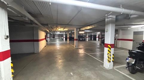 Foto 2 de Garatge en venda a Tejero Molina, I. , Monzalbarba, Zaragoza