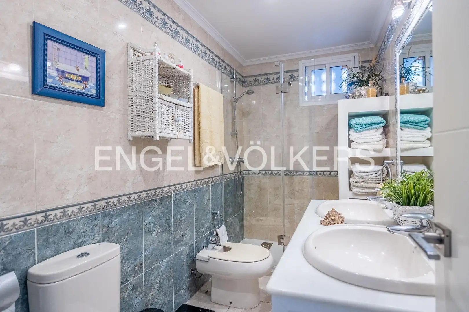 Kitchen of Flat for sale in Sevilla  with Heating, Private garden and Terrace