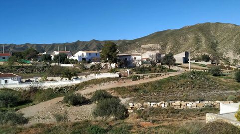 Foto 3 de Planta baja en venta en Cantoria, Almería
