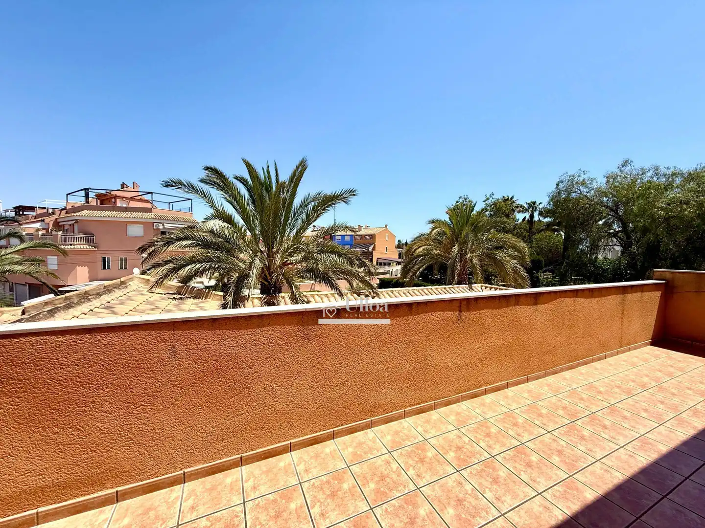 Detached house with pool for sale in La Huerta, imagen 51